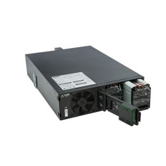 APC Smart-UPS On-line SRT - onduleur - 5000VA - RM - 208 230V HW