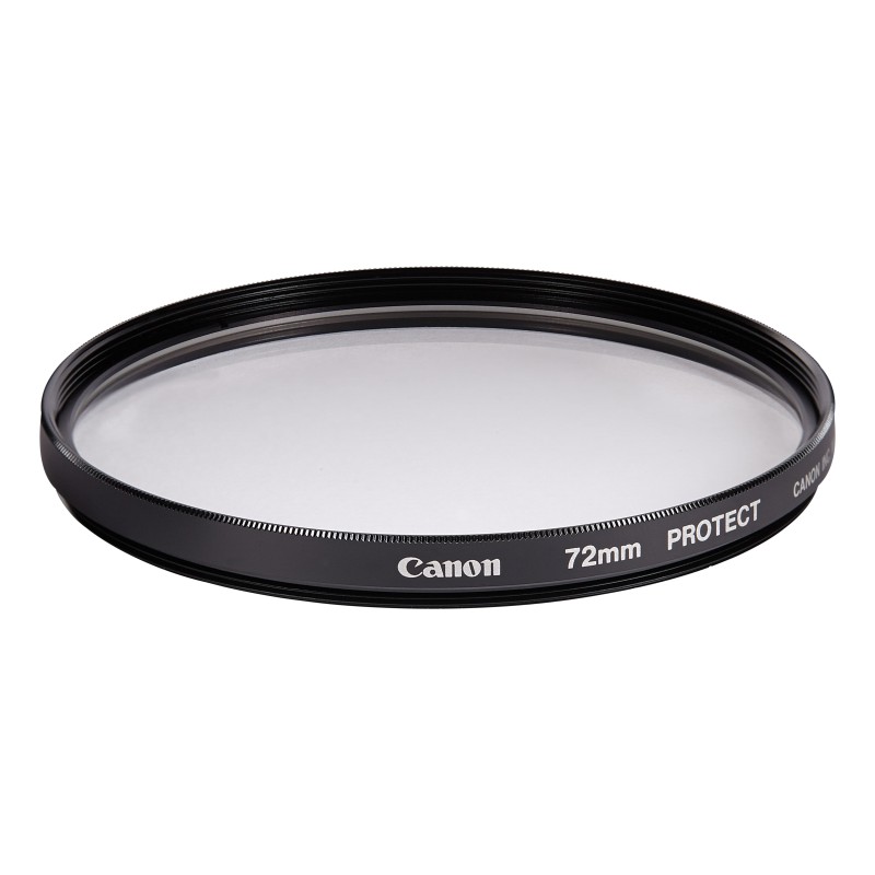Canon Filtre de protection d'objectif 72 mm Canon Filtre de protection d'objectif 72 mm