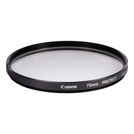 Canon Filtre de protection d'objectif 72 mm