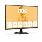 AOC B3 27B31H écran plat de PC 68,6 cm (27") 1920 x 1080 pixels Full HD Noir
