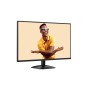 AOC B3 27B31H écran plat de PC 68,6 cm (27") 1920 x 1080 pixels Full HD Noir