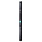 APC Netshelter - Rack PDU 2G - Commuté - 0U 16A 100-240V - (7) C13 (1) C19