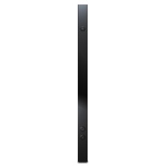 APC Netshelter - Rack PDU 2G - Commuté - 0U 16A 100-240V - (7) C13 (1) C19