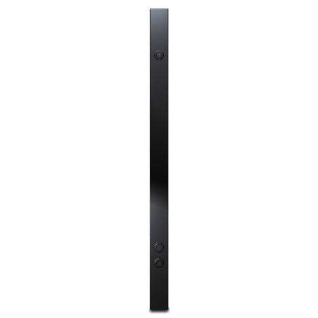 APC Netshelter - Rack PDU 2G - Commuté - 0U 16A 100-240V - (7) C13 (1) C19