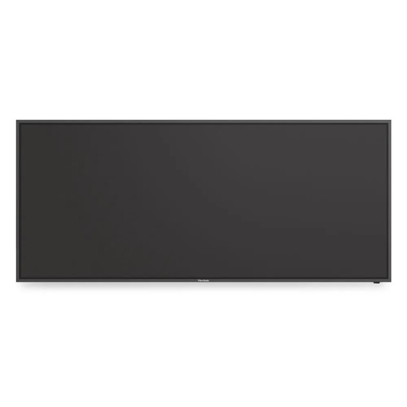 Viewsonic CDE92UW tableau blanc interactif 2,34 m (92") 5120 x 2160 pixels Noir Viewsonic CDE92UW tableau blanc interactif 2,34 m (92") 5120 x 2160 pixels Noir