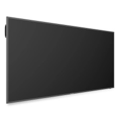 Viewsonic CDE92UW tableau blanc interactif 2,34 m (92") 5120 x 2160 pixels Noir