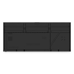 Viewsonic CDE92UW tableau blanc interactif 2,34 m (92") 5120 x 2160 pixels Noir