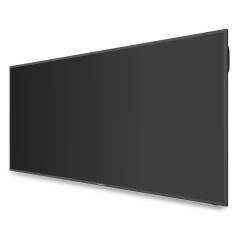 Viewsonic CDE92UW tableau blanc interactif 2,34 m (92") 5120 x 2160 pixels Noir