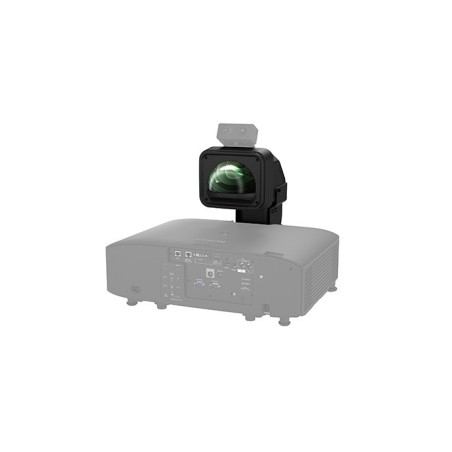Epson ELPLX02S objectif de projection Pro Series