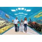 Epson ELPLX02S objectif de projection Pro Series
