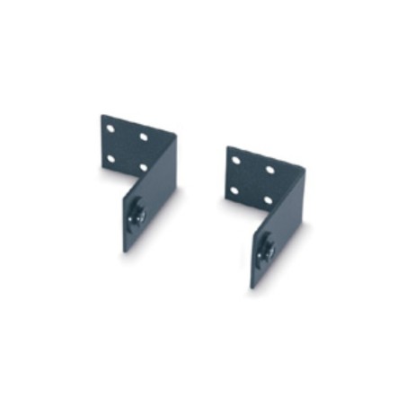 APC NetShelter - Kit d'équerres de fixation - Rack - NetShelter à 4 montants - 0U