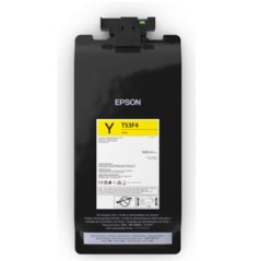 Epson UltraChrome Pro6 cartouche d'encre 1 pièce(s) Original Jaune
