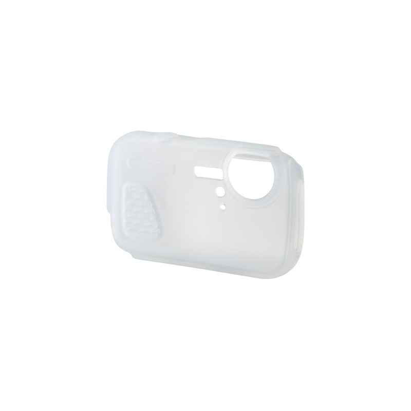 Canon SJ-DC1 Housse Translucide, Blanc Canon SJ-DC1 Housse Translucide, Blanc