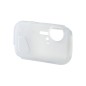 Canon SJ-DC1 Housse Translucide, Blanc Canon SJ-DC1 Housse Translucide, Blanc