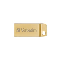 Verbatim Clé USB 3.0 Executive métallique 16 GB