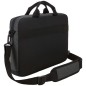 Case Logic Era ERAA-114 Obsidian 35,6 cm (14") Malette Noir