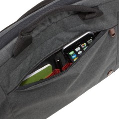 Case Logic Era ERAA-114 Obsidian 35,6 cm (14") Malette Noir