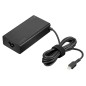 Lenovo 4X21M37469 adaptateur de puissance & onduleur Intérieure 100 W Noir