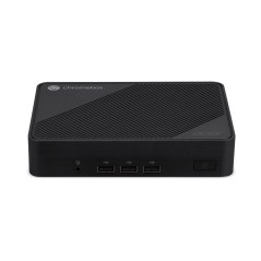 Acer Chromebox CXM2 Intel® N N150 8 Go LPDDR5x-SDRAM 64 Go eMMC ChromeOS Mini PC Noir