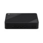 Acer Chromebox CXM2 Intel® N N150 8 Go LPDDR5x-SDRAM 64 Go eMMC ChromeOS Mini PC Noir Acer Chromebox CXM2 Intel® N N150 8 Go LPDDR5x-SDRAM 64 Go eMMC ChromeOS Mini PC Noir