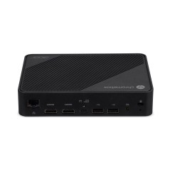 Acer Chromebox CXM2 Intel® N N150 8 Go LPDDR5x-SDRAM 64 Go eMMC ChromeOS Mini PC Noir