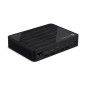 Acer Chromebox CXM2 Intel® N N150 8 Go LPDDR5x-SDRAM 64 Go eMMC ChromeOS Mini PC Noir Acer Chromebox CXM2 Intel® N N150 8 Go LPDDR5x-SDRAM 64 Go eMMC ChromeOS Mini PC Noir