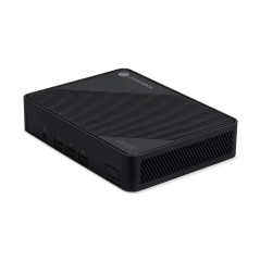 Acer Chromebox CXM2 Intel® N N150 8 Go LPDDR5x-SDRAM 64 Go eMMC ChromeOS Mini PC Noir