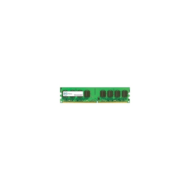 DELL AB663418 module de mémoire 16 Go 1 x 16 Go DDR4 288-pin DIMM ECC