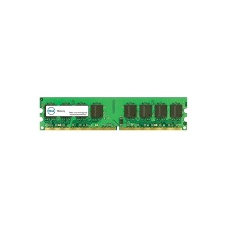 DELL AB663418 module de mémoire 16 Go 1 x 16 Go DDR4 288-pin DIMM ECC