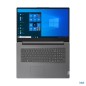 Lenovo V17 G2 ITL Intel® Core™ i5 i5-1135G7 Ordinateur portable 43,9 cm (17.3") HD+ 8 Go DDR4-SDRAM 256 Go SSD Wi-Fi 6 Lenovo V17 G2 ITL Intel® Core™ i5 i5-1135G7 Ordinateur portable 43,9 cm (17.3") HD+ 8 Go DDR4-SDRAM 256 Go SSD Wi-Fi 6