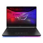 ASUS ROG Strix SCAR 16 G635LX-DRW113W Intel Core Ultra 9 275HX Ordinateur portable 40,6 cm (16") WQXGA 64 Go DDR5-SDRAM 2 To ASUS ROG Strix SCAR 16 G635LX-DRW113W Intel Core Ultra 9 275HX Ordinateur portable 40,6 cm (16") WQXGA 64 Go DDR5-SDRAM 2 To