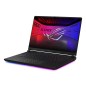 ASUS ROG Strix SCAR 16 G635LX-DRW113W Intel Core Ultra 9 275HX Ordinateur portable 40,6 cm (16") WQXGA 64 Go DDR5-SDRAM 2 To ASUS ROG Strix SCAR 16 G635LX-DRW113W Intel Core Ultra 9 275HX Ordinateur portable 40,6 cm (16") WQXGA 64 Go DDR5-SDRAM 2 To