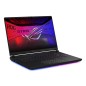 ASUS ROG Strix SCAR 16 G635LX-DRW113W Intel Core Ultra 9 275HX Ordinateur portable 40,6 cm (16") WQXGA 64 Go DDR5-SDRAM 2 To ASUS ROG Strix SCAR 16 G635LX-DRW113W Intel Core Ultra 9 275HX Ordinateur portable 40,6 cm (16") WQXGA 64 Go DDR5-SDRAM 2 To