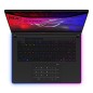 ASUS ROG Strix SCAR 16 G635LX-DRW113W Intel Core Ultra 9 275HX Ordinateur portable 40,6 cm (16") WQXGA 64 Go DDR5-SDRAM 2 To ASUS ROG Strix SCAR 16 G635LX-DRW113W Intel Core Ultra 9 275HX Ordinateur portable 40,6 cm (16") WQXGA 64 Go DDR5-SDRAM 2 To