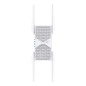 TP-Link BE11000 Émetteur et récepteur réseau Blanc 2500 Mbit/s TP-Link BE11000 Émetteur et récepteur réseau Blanc 2500 Mbit/s