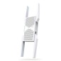 TP-Link BE11000 Émetteur et récepteur réseau Blanc 2500 Mbit/s TP-Link BE11000 Émetteur et récepteur réseau Blanc 2500 Mbit/s