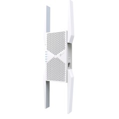 TP-Link BE11000 Émetteur et récepteur réseau Blanc 2500 Mbit s