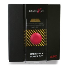 APC Arrêt d’urgence (EPO)