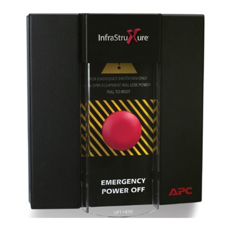 APC Arrêt d’urgence (EPO)