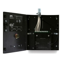 APC Arrêt d’urgence (EPO)