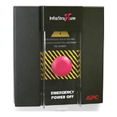 APC Arrêt d’urgence (EPO)