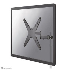 Neomounts FL40-450BL14 Support de colonne pour écran 32-55" - diam. 28-50 mm - orientable