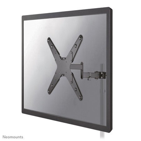 Neomounts FL40-450BL14 Support de colonne pour écran 32-55" - diam. 28-50 mm - orientable