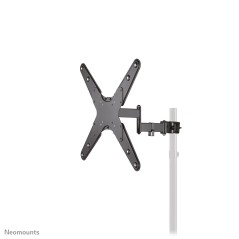Neomounts FL40-450BL14 Support de colonne pour écran 32-55" - diam. 28-50 mm - orientable