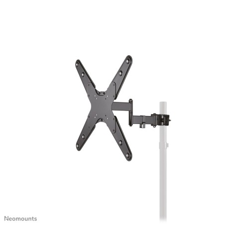 Neomounts FL40-450BL14 Support de colonne pour écran 32-55" - diam. 28-50 mm - orientable