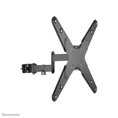 Neomounts FL40-450BL14 Support de colonne pour écran 32-55" - diam. 28-50 mm - orientable