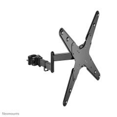 Neomounts FL40-450BL14 Support de colonne pour écran 32-55" - diam. 28-50 mm - orientable