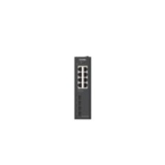 D-Link DIS-210G-12UP commutateur réseau Géré L2 L3 Gigabit Ethernet (10 100 1000) Connexion Ethernet, supportant l'alimentation