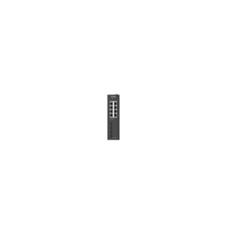 D-Link DIS-210G-12UP commutateur réseau Géré L2 L3 Gigabit Ethernet (10 100 1000) Connexion Ethernet, supportant l'alimentation