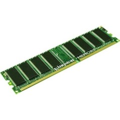 Kingston Technology System Specific Memory 16GB DDR3 1600MHz Module module de mémoire 16 Go 1 x 16 Go 240-pin DIMM ECC
